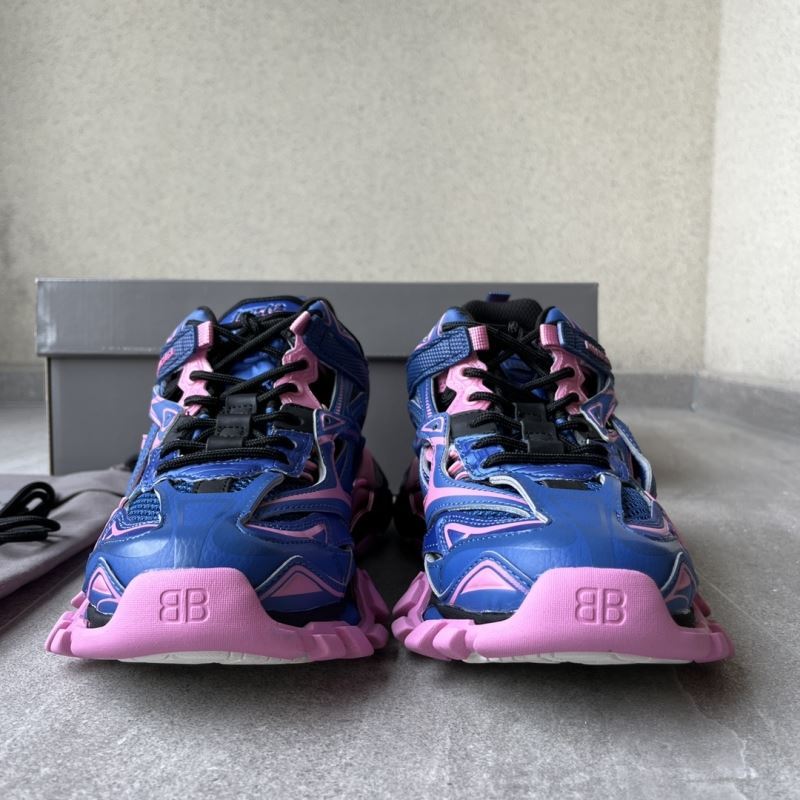 Balenciaga Track Shoes